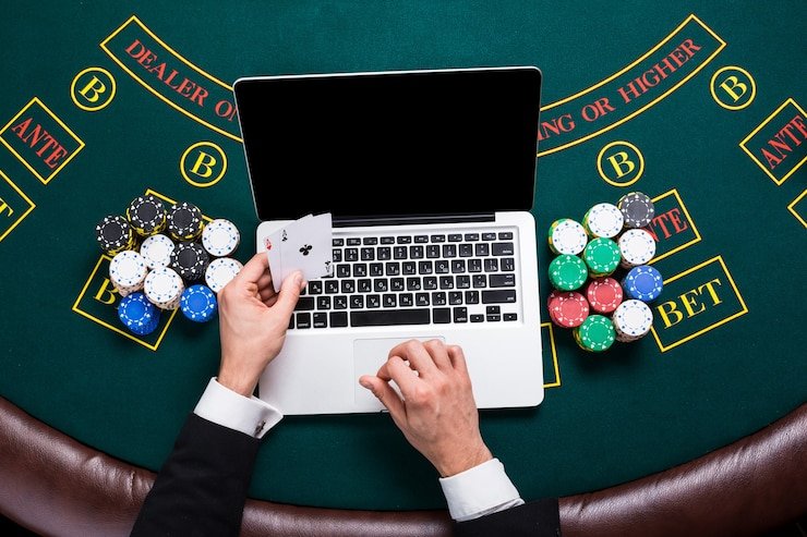 Metode pembayaran QRIS, GoPay, DANA, dan bank virtual di aceh4d